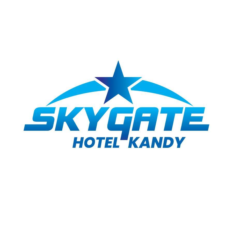 Sky Gate Канді Екстер'єр фото